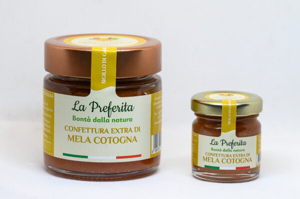 Quince Extra Jam - Image 3